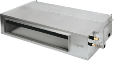 Канальный внутренний блок мульти сплит-системы Funai RAM-I-OK55HP.D02/S