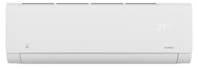 Настенный внутренний блок мульти сплит-системы Funai Shogun RAM-I-SG30HP.W01