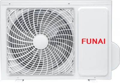 Кондиционер Funai Sensei RAC-SN70HP.D06 фото #2