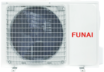 Кондиционер Funai Shogun RAC-SG75HP.D04 фото #2