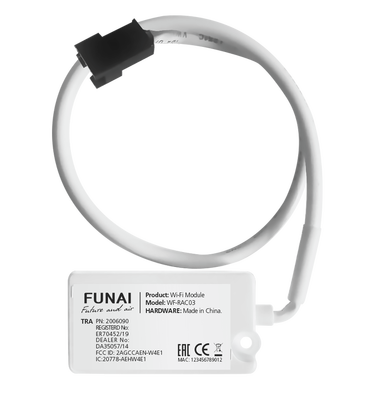 Wi-Fi USB модуль Funai WF-RAC03