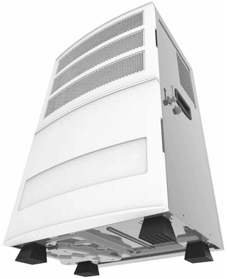 Промышленный осушитель воздуха Funai Yamaneko RAD-Y170T8E фото #3