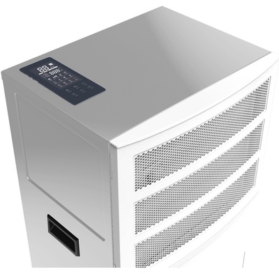 Промышленный осушитель воздуха Funai Yamaneko RAD-Y170T8E фото #5