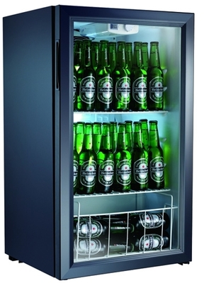 Холодильный шкаф GASTRORAG BC98-MS