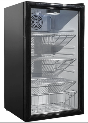 Холодильный шкаф GASTRORAG BC98-MS фото #2