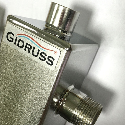 Для отопления GIDRUSS BMSS-150-11DU фото #2