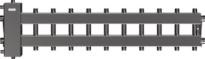 Для отопления GIDRUSS BMSS-150-11DU