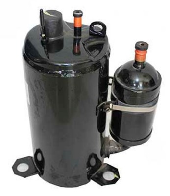 Компрессор GMCC ASG240V1VMU (11223003000237)