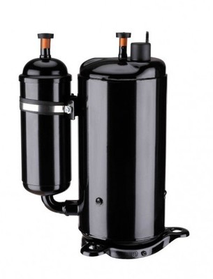 Компрессор GMCC ASM125V1VDZ (11223003000249)