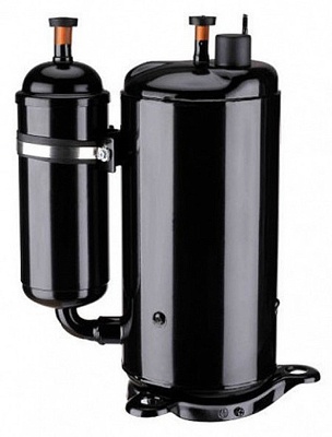 Компрессор GMCC ASN108D43UFZA (1841376)