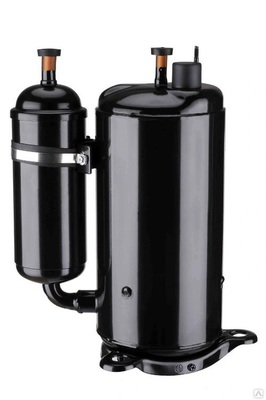 Компрессор GMCC Toshiba GU-ES12HR(N1) DA89X1C-23FZ (201400620170/11103020000062)