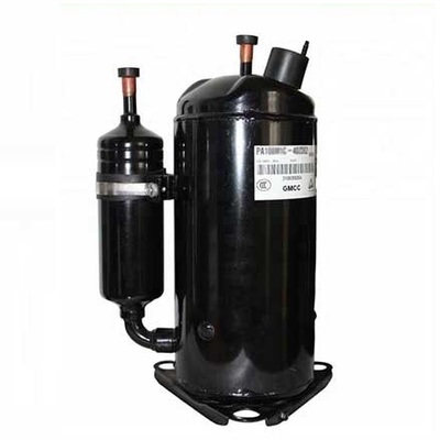 Компрессор GMCC Toshiba PA103M1C-4DZDE (201400600460)