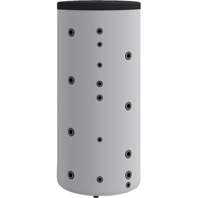 Буферный накопитель Galmet BUFOR 800 (2 теплообменника)