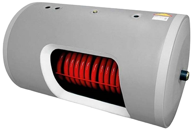 Бойлеры косвенного нагрева Galmet SPIROLINE 300