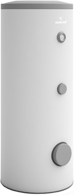 Бойлеры косвенного нагрева Galmet TOWER SLIM 300