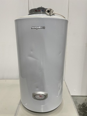 Уцененный электрический накопительный водонагреватель Garanterm ES 50 V уцененный фото #2