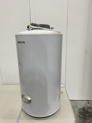 Уцененный электрический накопительный водонагреватель Garanterm ES 50 V уцененный фото #3