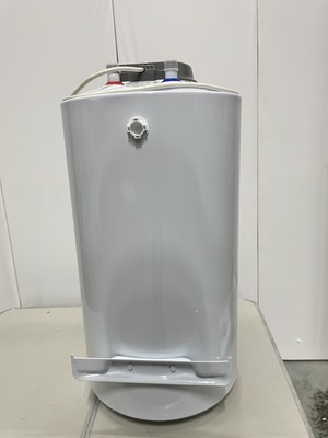 Уцененный электрический накопительный водонагреватель Garanterm ES 50 V уцененный фото #4
