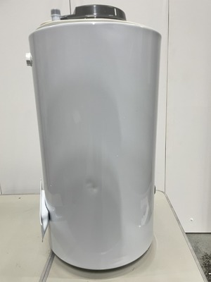 Уцененный электрический накопительный водонагреватель Garanterm ES 50 V уцененный фото #5