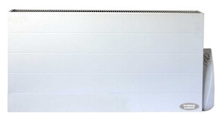 Конвектор электрический General Climate CR21 1500W настенный фото #2