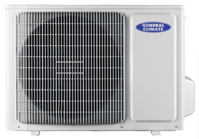 Кондиционер General Climate Mars GC/GU-MR09HR32 фото #2