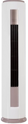 Колонный кондиционер General Climate GC-FSE24HR32/GU-FSE24H32