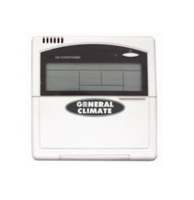 Канальная VRF система General Climate GC-G112/DLAN1 фото #2