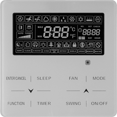 Кассетная VRF система General Climate GC-G22/1CAN1 фото #2