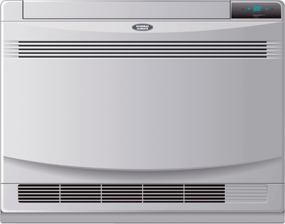 Напольно-потолочный внутренний блок мульти сплит-системы General Climate GC-MECO24HF32