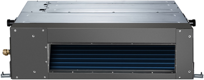 Канальный внутренний блок мульти сплит-системы General Climate Free Multi  GC-MEDN09HW