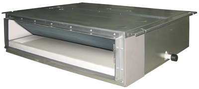 Канальный внутренний блок мульти сплит-системы General Climate Free Multi GC-MEDN12HF