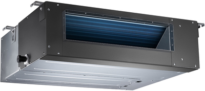 Канальный внутренний блок мульти сплит-системы General Climate Free Multi GC-MEDN18HW фото #4