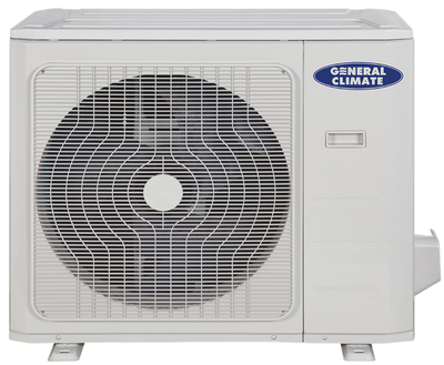 Компрессорно-конденсаторный блок General Climate GU-U36H2