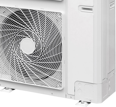 Наружный блок VRF системы General Climate GW-G80/N1A1 фото #3