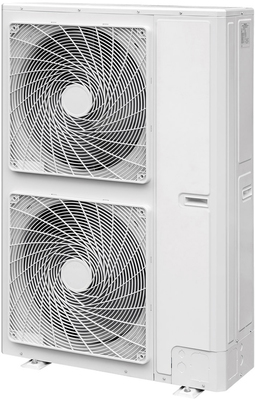 Наружный блок VRF системы General Climate GW-G80/N1A1