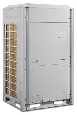 Наружный блок VRF системы General Climate GW-GM224/3N1HR