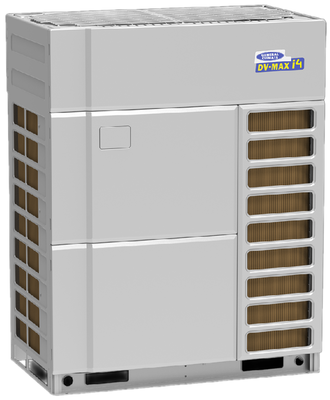 Наружный блок VRF системы General Climate GW-GM400/3F