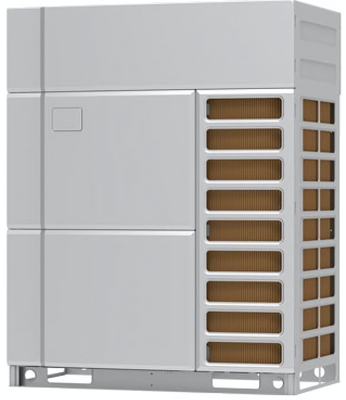 Наружный блок VRF системы General Climate GW-GM615D/3XHR фото #2