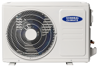 Кондиционер General Climate Pulsar GC-R07HR32N/GU-R07H32N фото #3