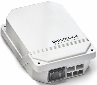 Комплект Gidrolock STANDARD BONOMI 1/2 фото #2