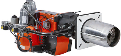 Газовая горелка Gokce C 135/М AGP