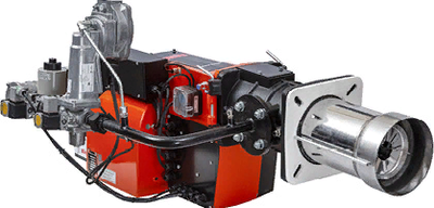Газовая горелка Gokce C 55/М S