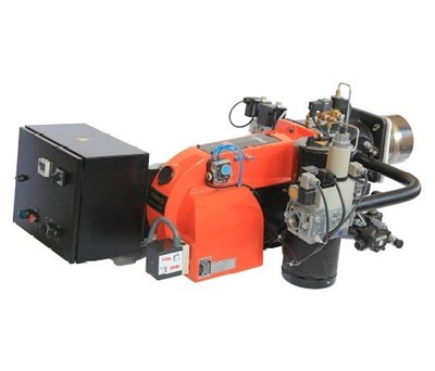 Комбинированная Gokce C (M) 55/2 S