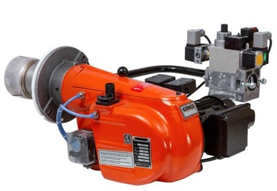 Газовая горелка Gokce TG 10 Long