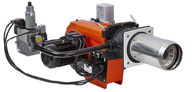 Газовая горелка Gokce TG 20/2