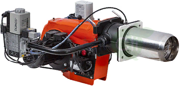 Газовая горелка Gokce TG 30/М 21