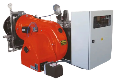 Комбинированная Gokce TG (M) 400/М b AGP Long