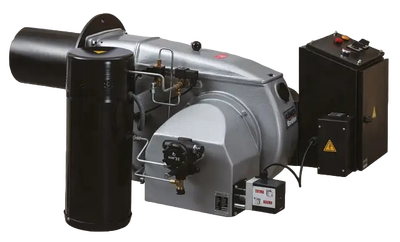 Мазутная горелка Gokce TM 200/2