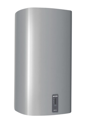 Электрический накопительный водонагреватель Gorenje OGBS50SMSB6 фото #2