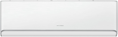 Настенный тепловой насос Gree Airy GWH18AVDXE-K6DNA1A(white)